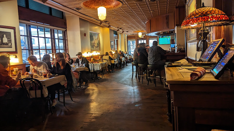 Ted's Montana Grill