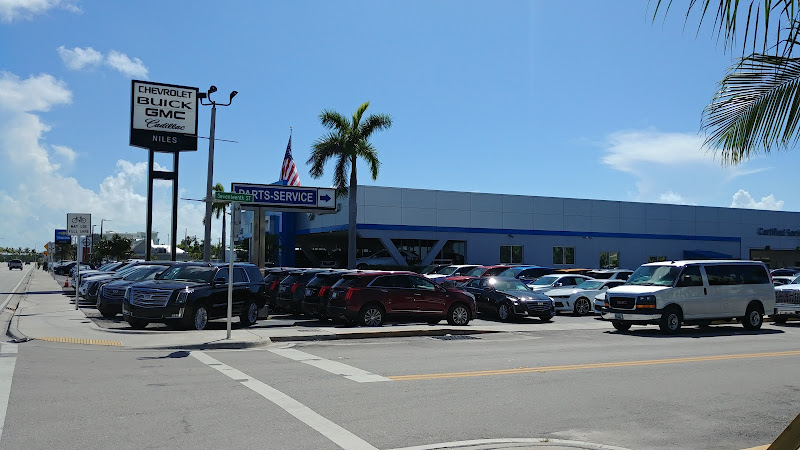 Keys Auto Center North