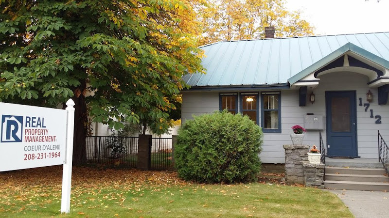 Real Property Management Coeur d'Alene - Vacation home rental agency in Coeur d'Alene