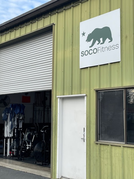 Soco Fitness