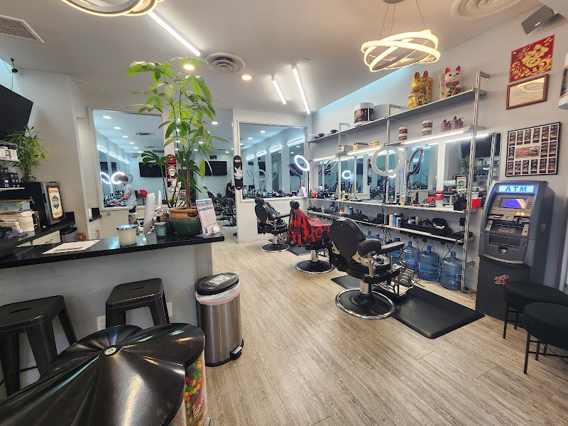 Premier Barbershop Hawaii - Downtown - Barber shop in Honolulu