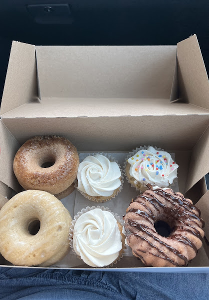 You Eat I Bake - TOP 9 Free Bakery - Bakery in Myrtle Beach