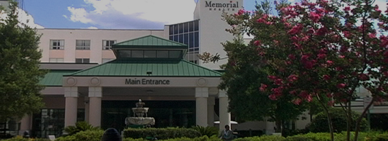 Medical Center Pharmacy