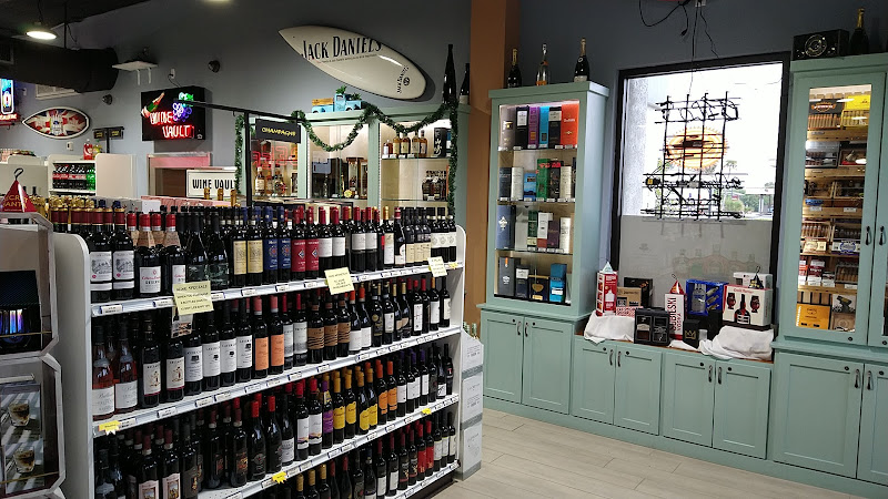 Kenny's Liquors