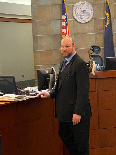 T. Augustus Claus / ATAC Law