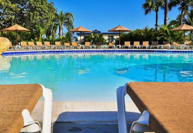 Lifestyle Tropical Beach Resort & Spa - Resort hotel in Puerto Plata 57000