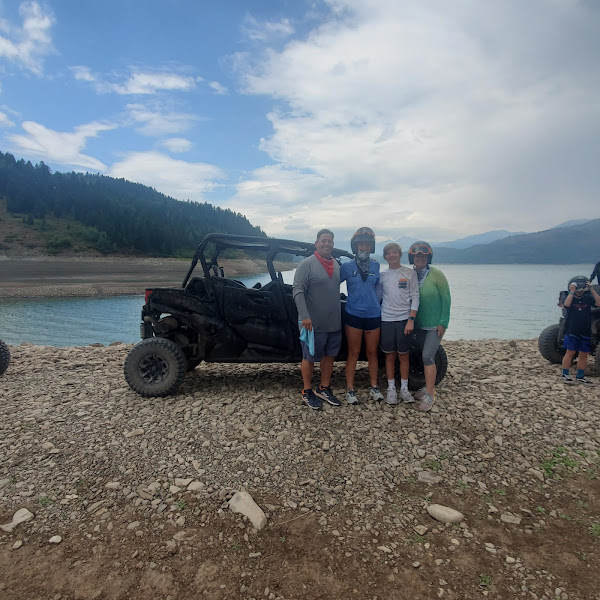 Alpine Adventure Rentals