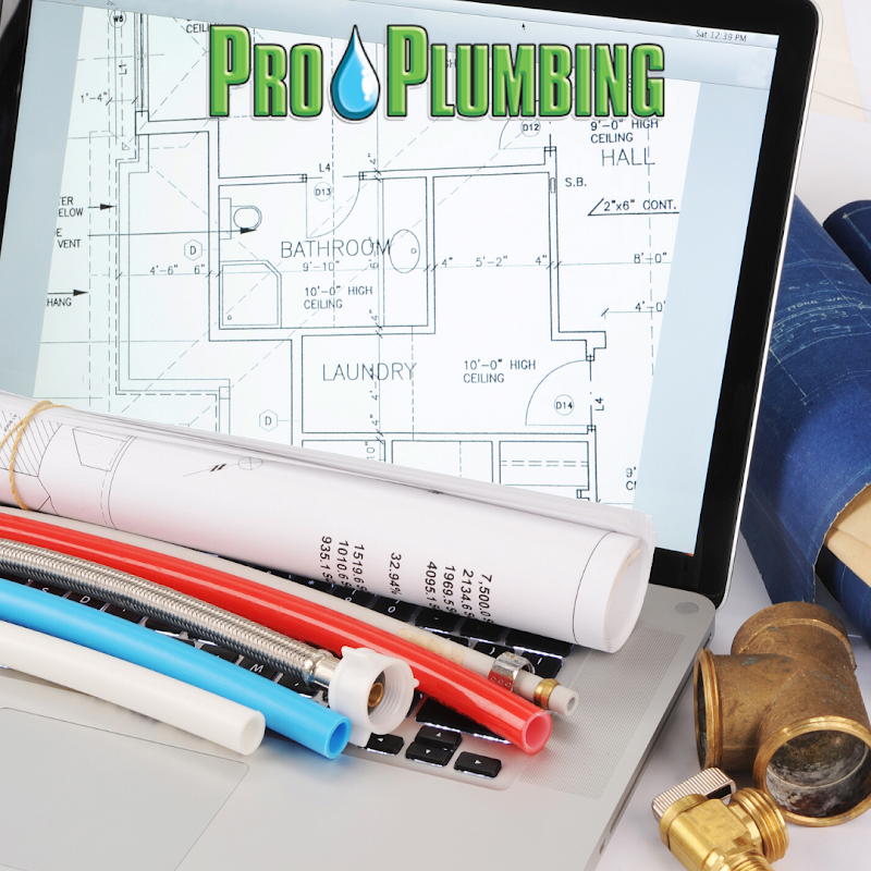 Pro Plumbing Services Corp - Plumber in Tampa