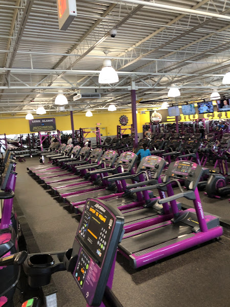 Planet Fitness
