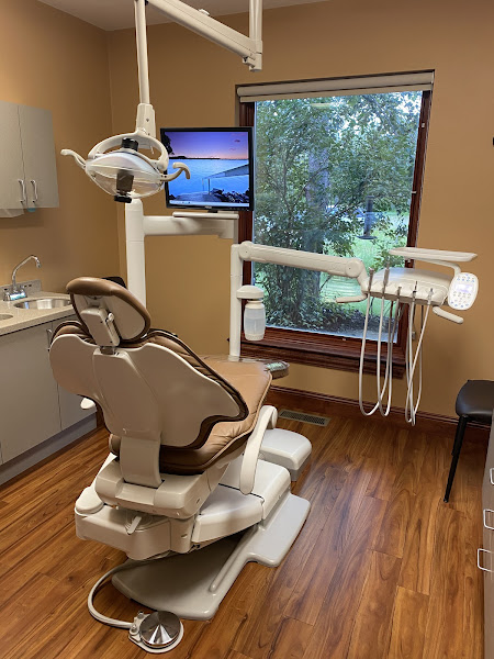 Dentistry by Design - Dentist in Sister Bay