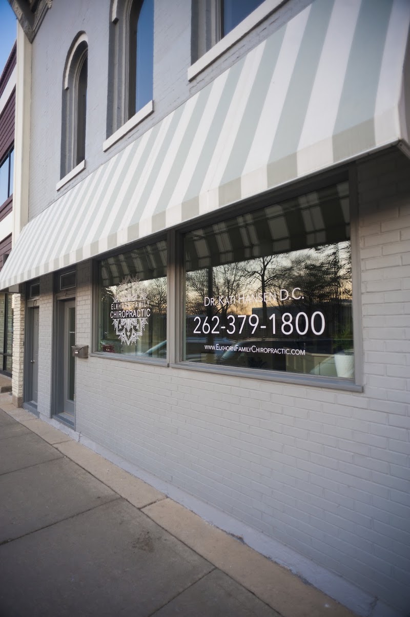 Elkhorn Family Chiropractic photo