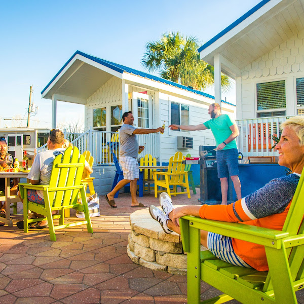 Naples / Marco Island KOA Holiday