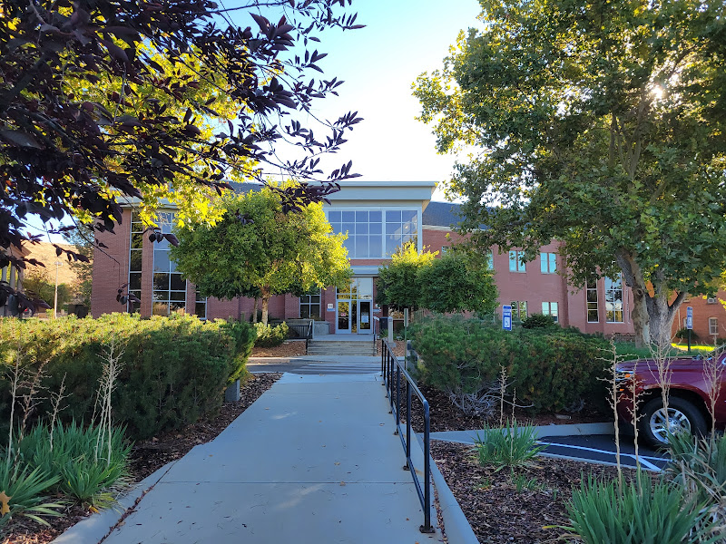 Boise VA Medical Center
