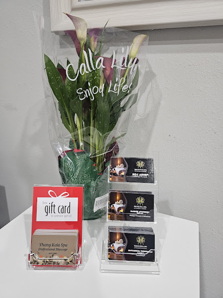 Thung Kula Spa & Professional Massage