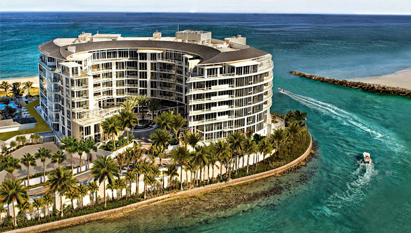 Coastal Prestige Real Estate - Real estate agency in West Palm Beach