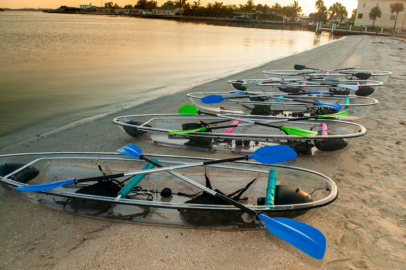 KOOL KAYAK