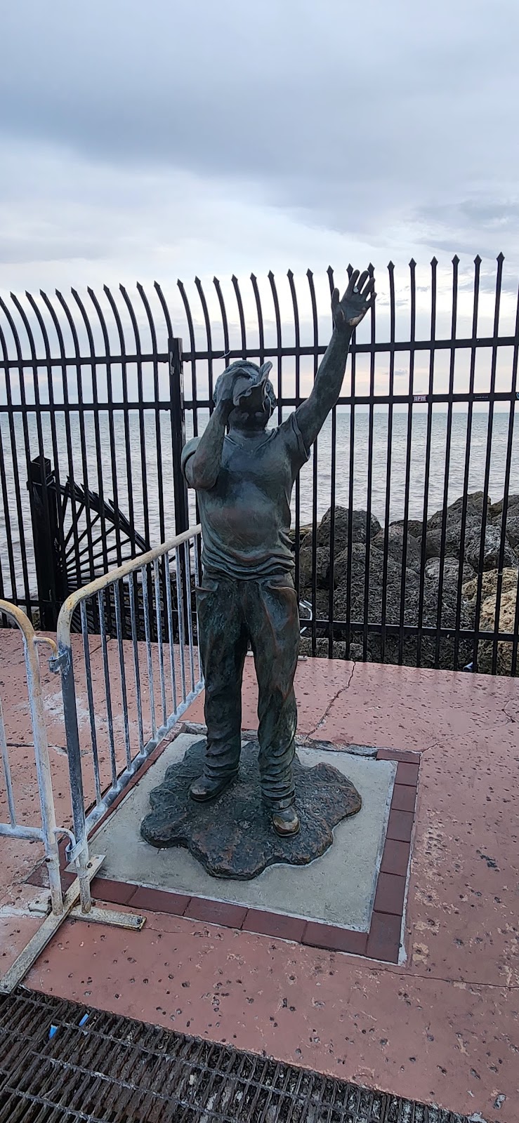 Southernmost Point of the Continental U.S.A. photo
