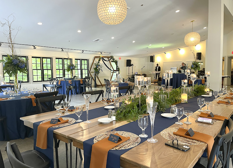 South Haven Creations - Event venue in South Haven