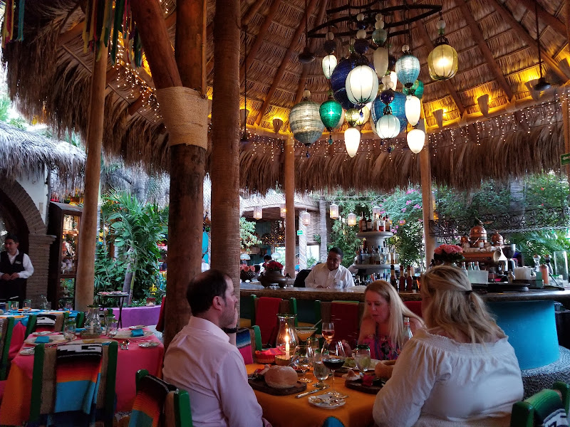 Edith's Restaurante - Mexican restaurant in El Medano Ejidal