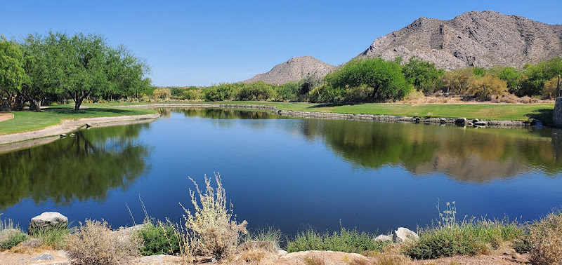Gateway Trailhead - McDowell Sonoran Preserve - Tourist attraction in Scottsdale