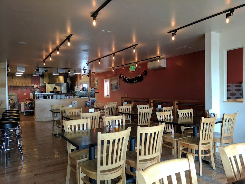 Yeah Buddy Pizza - Pizza restaurant in Jackson