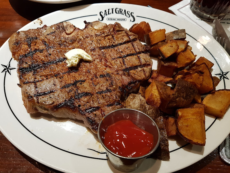 Saltgrass Steak House