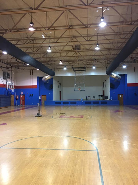 Impact Facility Solutions - Janitorial service in Chattanooga