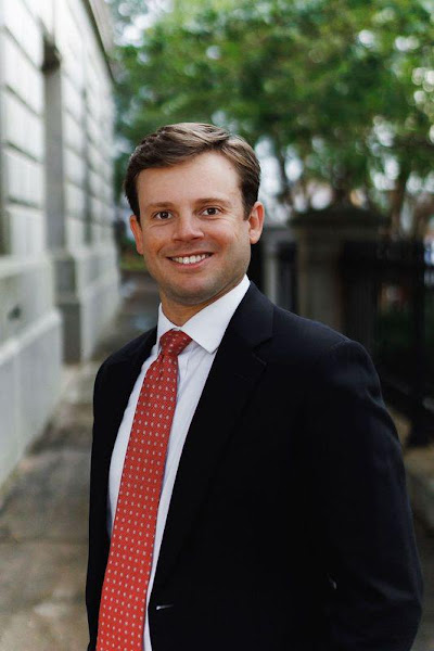 O'Reilly Law Firm - Personal injury attorney in Charleston