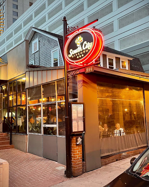 South City Kitchen Midtown - Southern restaurant (US) in Atlanta