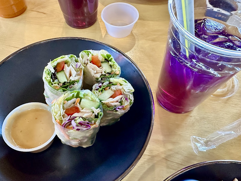 MEE Hmong Cuisine - Asian fusion restaurant in Pagosa Springs