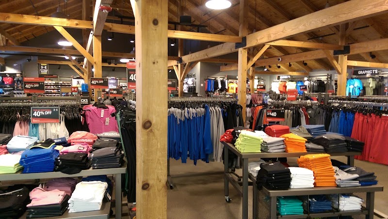 Under Armour Factory House - Adirondack Outlet Mall photo
