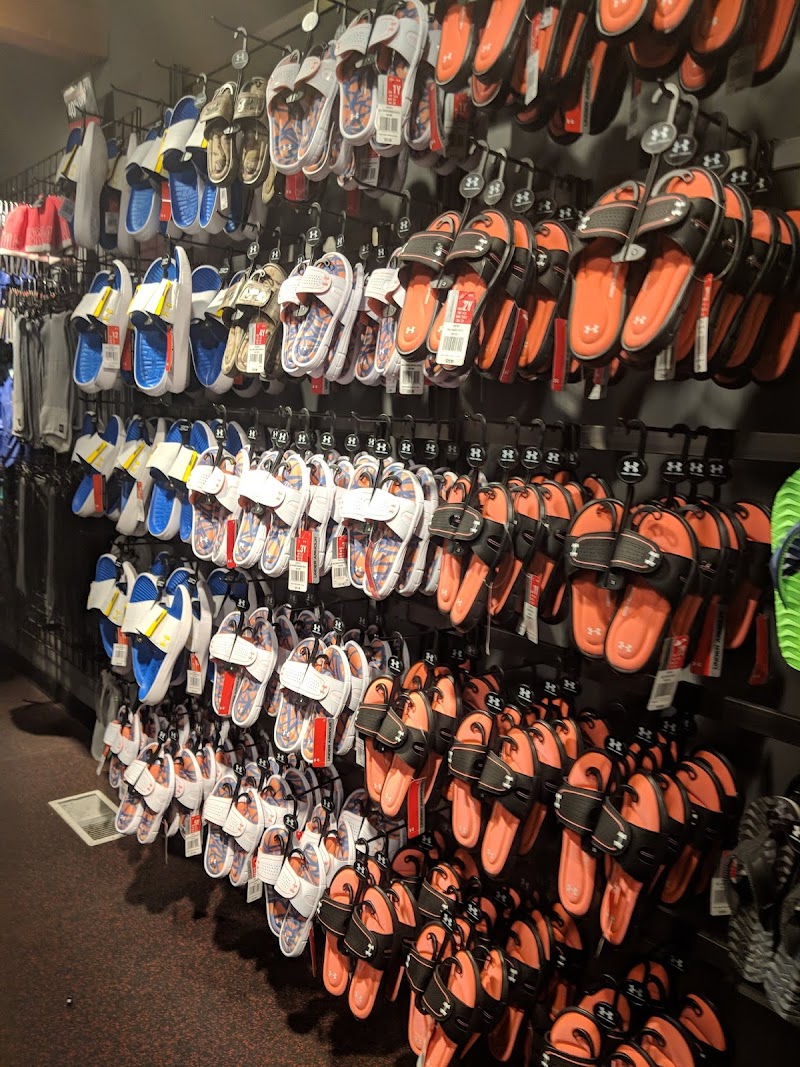 Under Armour Factory House - Adirondack Outlet Mall photo
