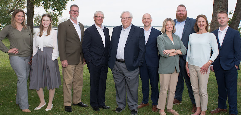 Lake Edge Wealth Advisors | Raymond James - Financial advisor in Sturgeon Bay
