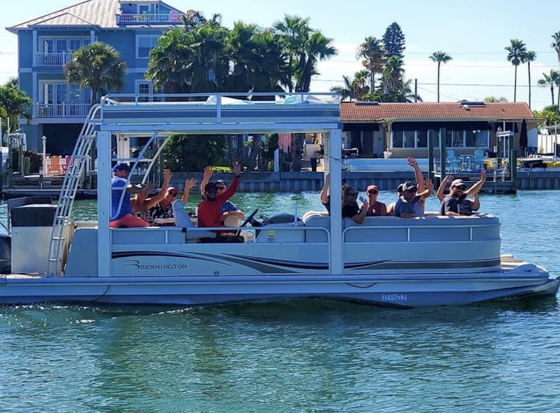 Endless Summer Watersports - Boat rental service in St Pete Beach