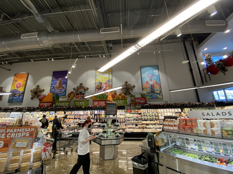 Central Market