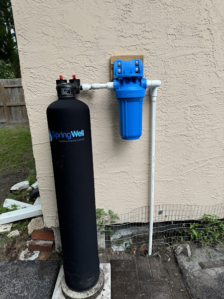 Lutz Plumbing