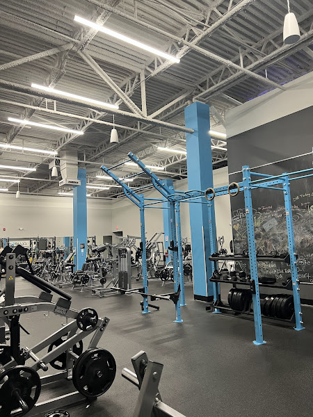 CLUB4 Fitness Orlando