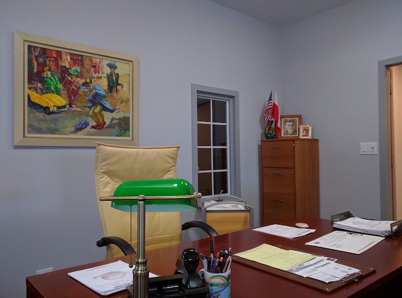 Mark Sciblo Law Office - Attorney in Chicago