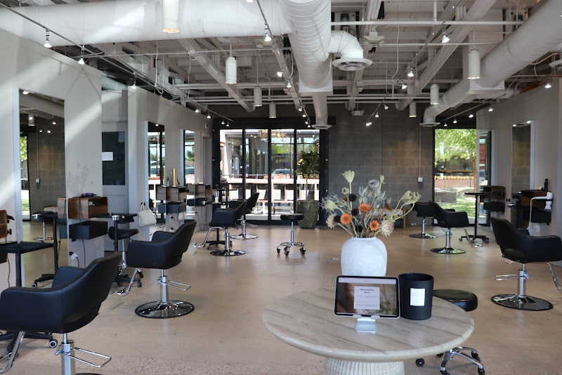 Root Salon