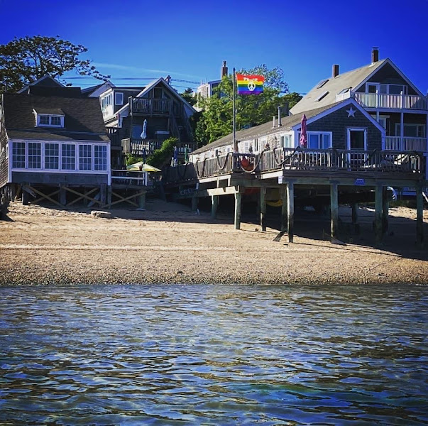 Poor Richards Landing - Cabin rental agency in Provincetown