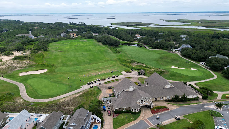 The Currituck Club
