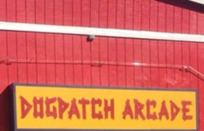 Dogpatch Arcade LLC - Tourist attraction in Lake Ozark