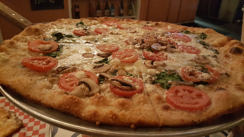Pizza by the Sea at Gulf Place - Pizza restaurant in Santa Rosa Beach