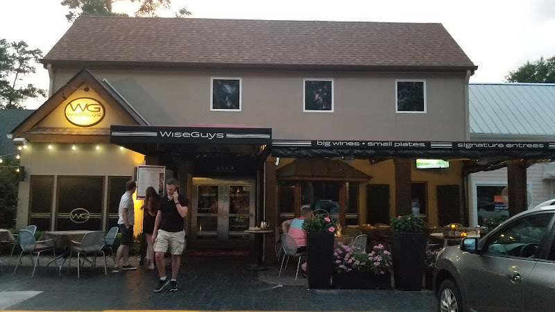 WiseGuys