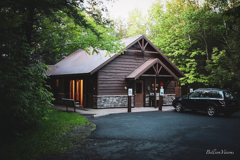 North/South Lake Campground