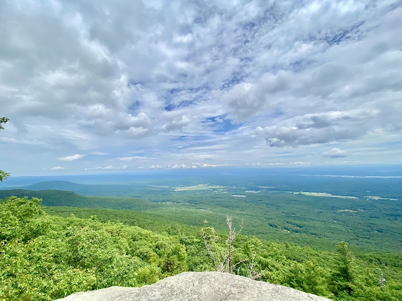 North/South Lake Campground photo