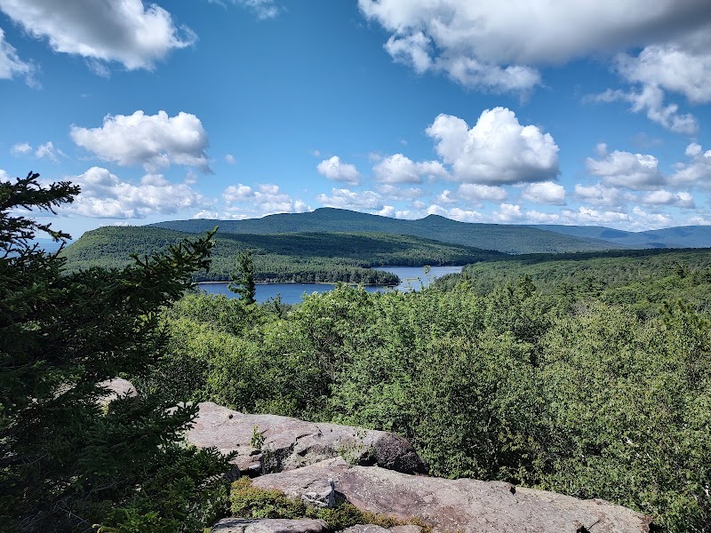 North/South Lake Campground photo