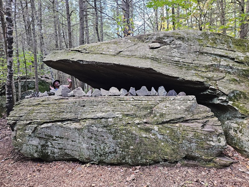 North/South Lake Campground photo