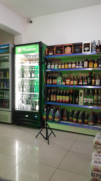 Choco's liquor Store - Liquor store in Puerto Plata 57000