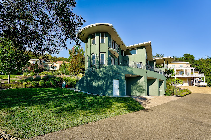 The Lucero Group - Vanguard Properties
